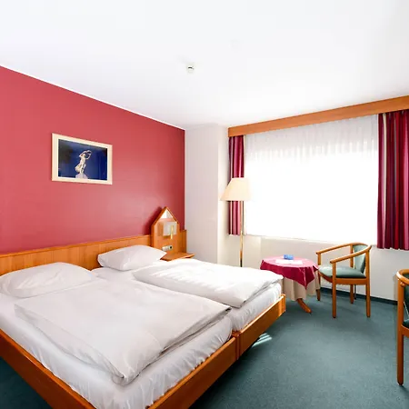 Hotel Christophe Colomb-3