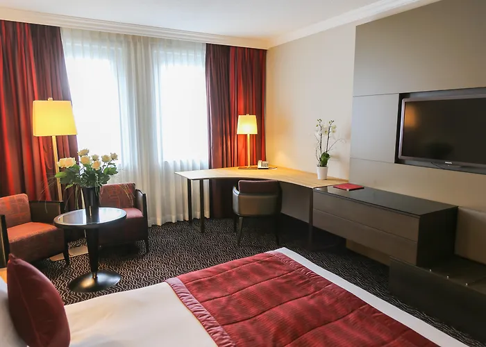 Le Royal s & Resorts Luxembourg