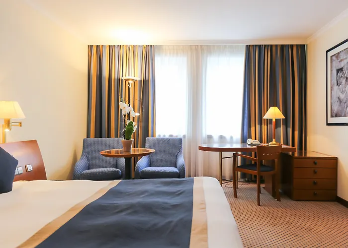 Le Royal s & Resorts Luxembourg